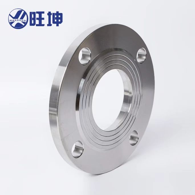 法蘭片1.0/1.6/2.5不同壓力的有什么區別？